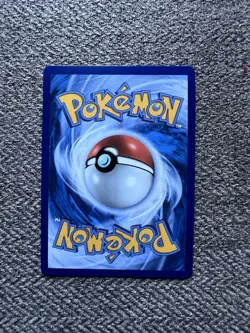 Pokemon TCG Keldeo ex 167/086 SV: White Flare Special Illustration Rare - Image 2