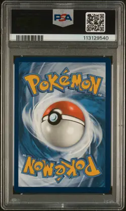 2022 POKEMON SWORD & SHIELD LOST ORIGIN #TG16 FA/PIKACHU V LOST ORIGIN PSA 9 9A - Image 2