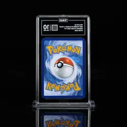 PIKACHU EX - TAG 10 - POKEMON SCARLET & VIOLET #247 SURGING SPARKS - HYPER RARE - Image 2