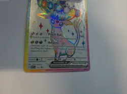 Espeon ex - 175 SVP 175 SV: Scarlet & Violet Promo Cards - Pokemon Card - NM - Image 3