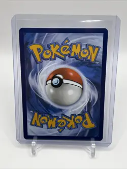 Pokemon Cards Psychic Energy 207/165 Pokemon 151 - (NM) - Image 2