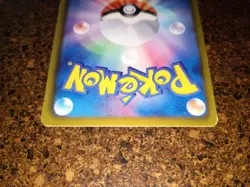 Pokemon JAPANESE Hydreigon EX Battle Boost REVERSE HOLO Card 083/093 PL+ Komiya - Image 4
