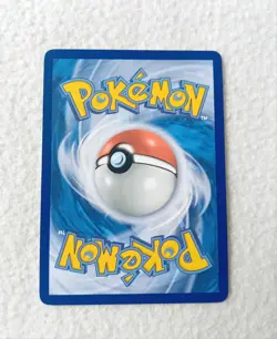 Pokemon TCG Articuno Illustration Rare Card 161/159 Journey Together NM - Image 2