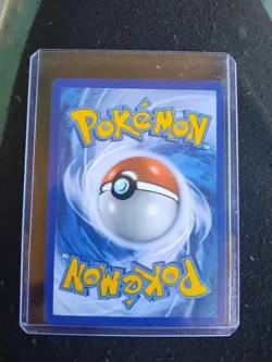 2016 POKEMON SM BLACK STAR PROMOS #SM60 CHARIZARD GX - Image 2