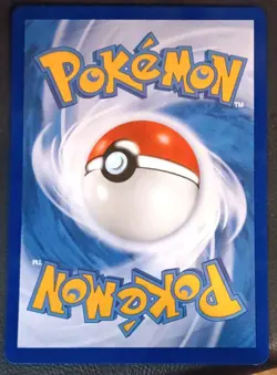 Pokemon Charizard ex 161 Sv: Scarlet & Violet Promo Holo HP 330 EX Jumbo Card - Image 2