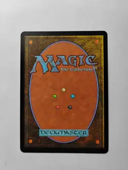 MTG Traveling Chocobo Final Fantasy #0406 Mythic Green Borderless Regular - Image 2