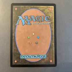 Zethi, Arcane Blademaster #17 (NM) SLX SLX Magic MTG - Image 2