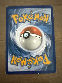 Pokemon Card Nagandel Lost Thunder Rare 108/214 LP/MP - Image 2