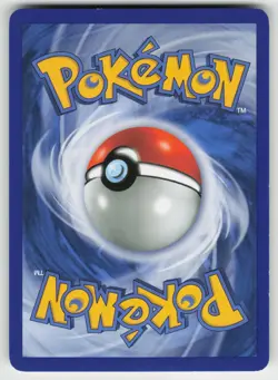 Dusknoir DP33 Holo Promo Diamond and Pearl Promos Pokemon Moderately Played - Image 2