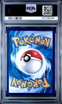PSA 9 2023 Pokemon Chinese CSM2aC 175/150 SR Latias & Latios GX Super Rare PTCG - Image 2