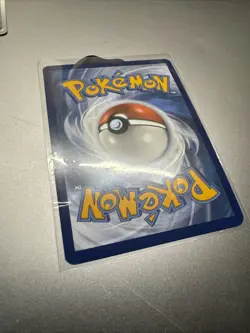 Pokemon TCG - Basic Leaf Energy 278/193 - Paldea Evolved - NM - English - Image 4