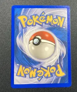 Slowpoke Non-Foil (2003) Pokemon Aquapolis #108/147 Common - Image 2