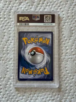 PSA 9 - POKEMON - ORICORIO EX - #024 - ULTRA PREMIUM COLLECTION PROMO - MEP EN - Image 2