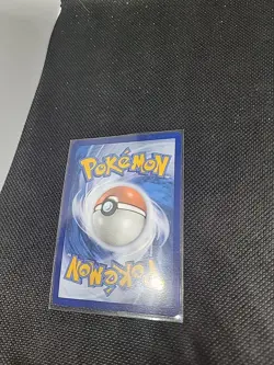Pokemon Arbok EX 185/165 Scarlet & Violet 151 Ultra Rare - Image 2