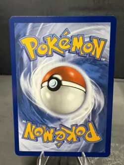 Mega Floette ex 101/086 Me04: Chaos Rising Holo Ultra Rare Pokemon Pack Fresh - Image 4