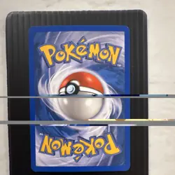 Pokemon Reversal Uncommon Reverse Holo 97/112 EX FireRed LeafGreen 2004 - Image 5