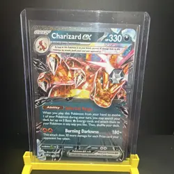 Charizard ex 196 Promo - Image 1
