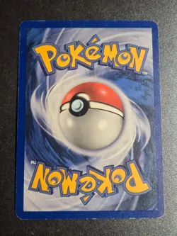 Totodile 81/111 MP Neo Genesis Common Pokemon Unlimited - Image 2
