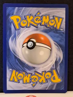 Mela 254/182 Sv04: Paradox Rift Holo Special Illustration Rare Pokemon TCG NM - Image 4