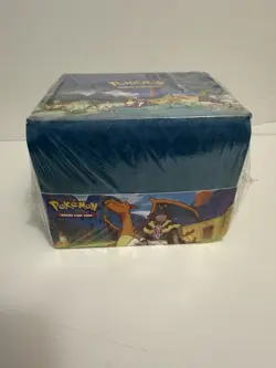 Pokemon TCG Sword & Shield "Crown Zenith" Mini Tin Display - Factory Sealed - Image 1