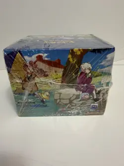 Pokemon TCG Sword & Shield "Crown Zenith" Mini Tin Display - Factory Sealed - Image 4