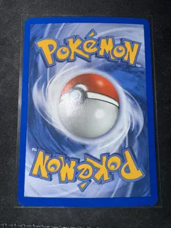 2003 Pokemon EX Sandstorm 95/100 AGGRON EX Holo LP - Image 2