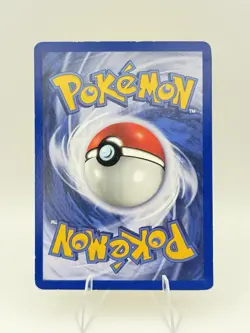 1999 Pokemon Base SetZapdos 16/102 HoloUnlimited WOTC - Single-Owner LP - Image 2