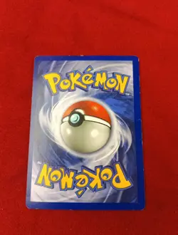 1999 Pokemon Scyther 26/64 Jungle LP - Image 3