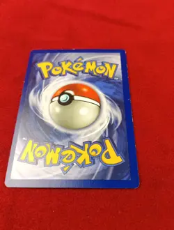 1999 Pokemon Scyther 26/64 Jungle LP - Image 4