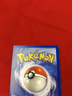 1999 Pokemon Scyther 26/64 Jungle LP - Image 5
