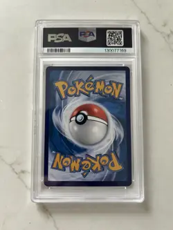 Pokemon Leafeon Simplified Chinese CBB2 C-Gem Pack Vol 2 PSA 10 - US SELLER - Image 2