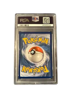 Pokemon TCG 2020 SWSH04 Vivid Voltage Rayquaza 138/185 Amazing Rare Holo PSA 9 - Image 2