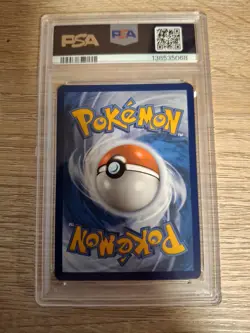Pokemon SVP En SV Black Star Promo Mimikyu 075 PSA 10 NEW CERT! GEM MINT - Image 2