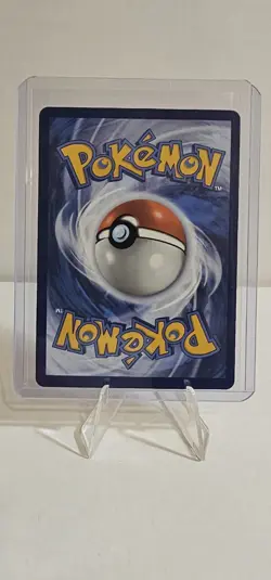 Pokemon TCG Carmine 217/167 Special Illustration Rare SV06 Holo - Image 2