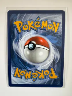 BLITZLE 062/182 PARADOX RIFT COMMON POKEMON REVERSE HOLO NM/M SHINJI KANDA - Image 2