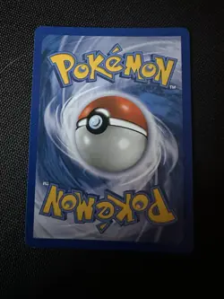 Pokemon TCG Reshiram 26/114 Holo Black White Ungraded - Image 2