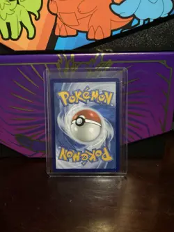Pokemon Cards Lightning Energy 257/198 Gold Rare Scarlet & Violet Base - (NM) - Image 2