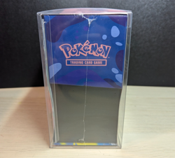 Pokemon TCG Chaos Rising - Pokemon Center ETB PKC - New Sealed - Image 2