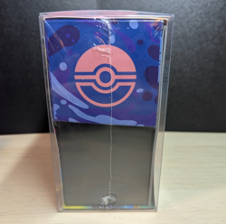 Pokemon TCG Chaos Rising - Pokemon Center ETB PKC - New Sealed - Image 4
