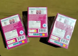One Piece TCG: A Fist of Divine Speed Double Pack 7 - Image 3