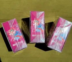 One Piece TCG: A Fist of Divine Speed Double Pack 7 - Image 4