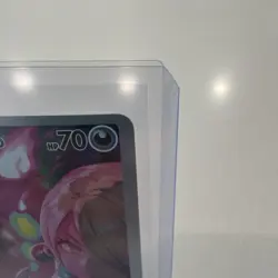 Pokemon rare Cynthia's Spiritomb 244/217 Me: Ascended Heroes Holo - Image 3