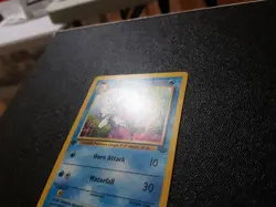 Seaking 46/64 Regular Uncommon 1st Ed VLP | Pokemon Jungle 1999 - Image 2