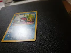 Seaking 46/64 Regular Uncommon 1st Ed VLP | Pokemon Jungle 1999 - Image 4