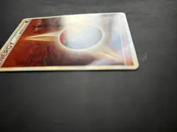 Fighting Energy (Sudowoodo) Pokemon Game TCG Japanese Nintendo Rare - PLAYED - Image 2