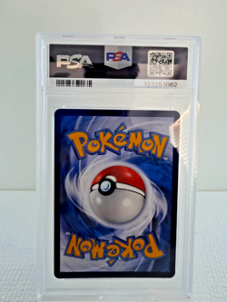 2021 POKEMON CHINESE 25TH ANNIV. COLLECTION #22 SURFING PIKACHU VMAX 25TH PSA10 - Image 2
