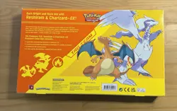 Pokemon TCG Reshiram & Charizard GX Premium Collection Box New/Factory Sealed - Image 2