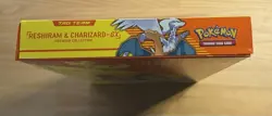 Pokemon TCG Reshiram & Charizard GX Premium Collection Box New/Factory Sealed - Image 3