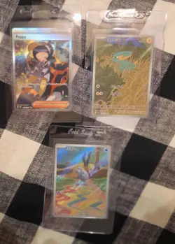 Pokemon Miscellaneous Lot Break Full Art - Image 5