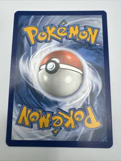 Dottler 184/182 - Pokemon Paradox Rift-ILLUSTRATION RARE HOLO - 2023 SV04 TCG - Image 3
